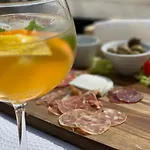 Quinta Da Boa Sorte Chalet