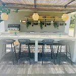 Chalet Quinta Da Boa Sorte *