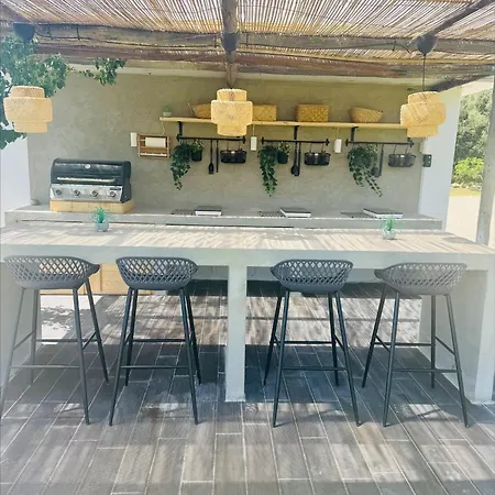 Chalet Quinta Da Boa Sorte *