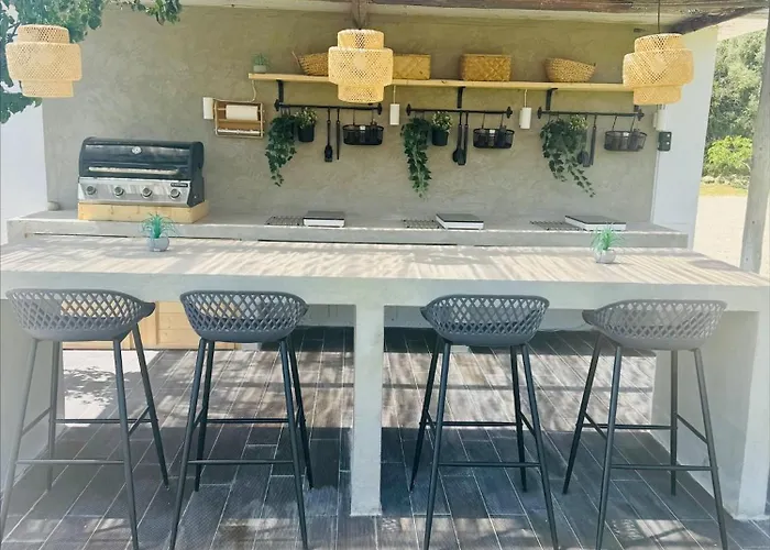 Chalet Quinta Da Boa Sorte *