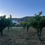 Quinta Da Boa Sorte Alpehytte *