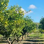 בקתה Quinta Da Boa Sorte