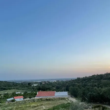 Quinta Da Boa Sorte * אסטוי