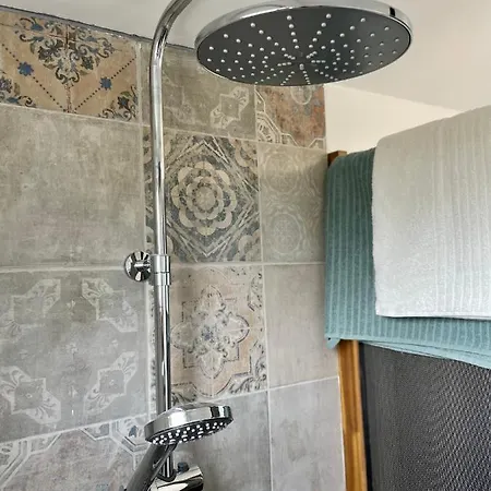 Quinta Da Boa Sorte אסטוי