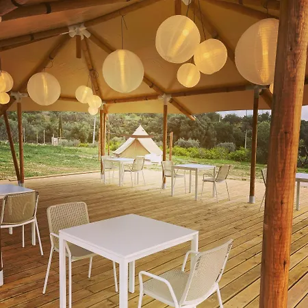 בקתה Quinta Da Boa Sorte *