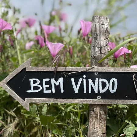Alpesi faház Quinta Da Boa Sorte Estói