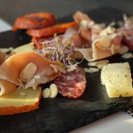 Quinta Da Boa Sorte *