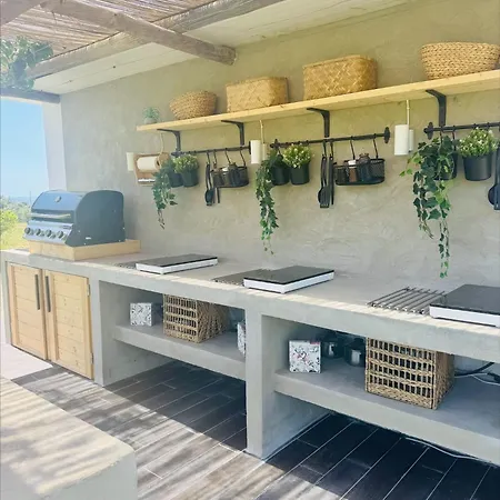 Quinta Da Boa Sorte Alpesi faház