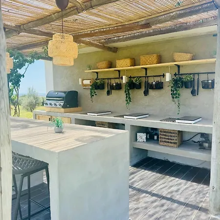 Quinta Da Boa Sorte *