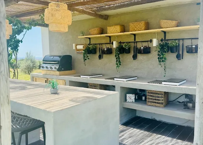 Quinta Da Boa Sorte *